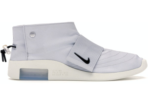 Nike Air Fear Of God Moccasin Pure Platinum